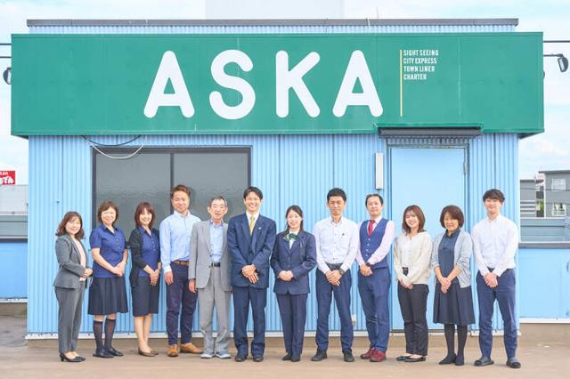 60代活躍中!固定ルート企業送迎ドライバー!未経験OK◎賞与あり(軽作業・物流、千葉市緑区)のイメージ画像