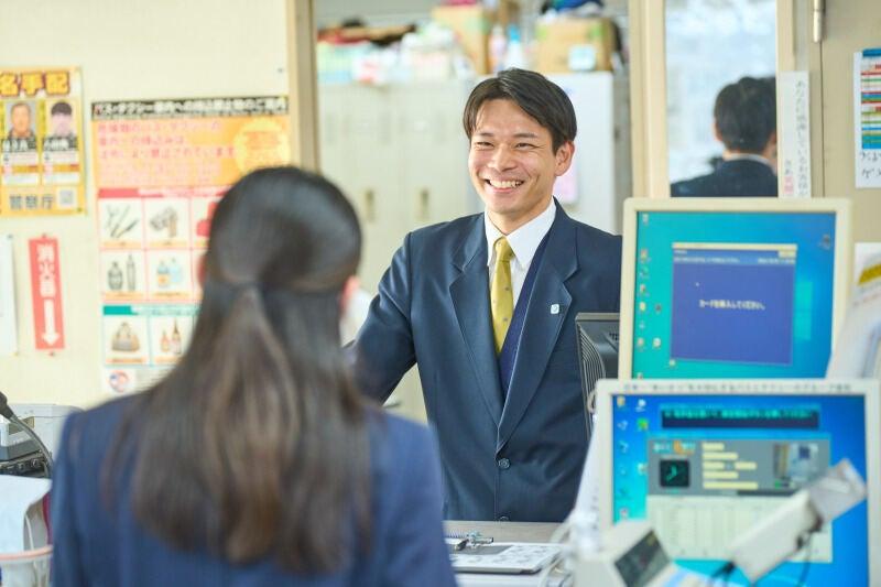 平和交通_本社の仕事画像3