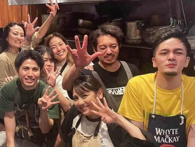 酒とメシ。くもざきの仕事画像3