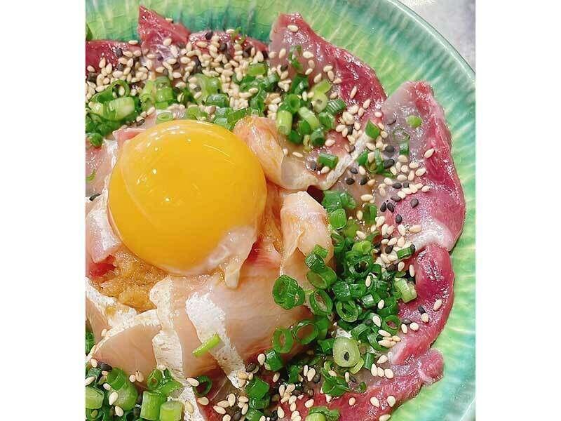 酒とメシ。くもざきの仕事画像2