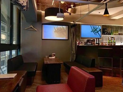 Bar NS ‐ebisu- 応募受付先の仕事画像3