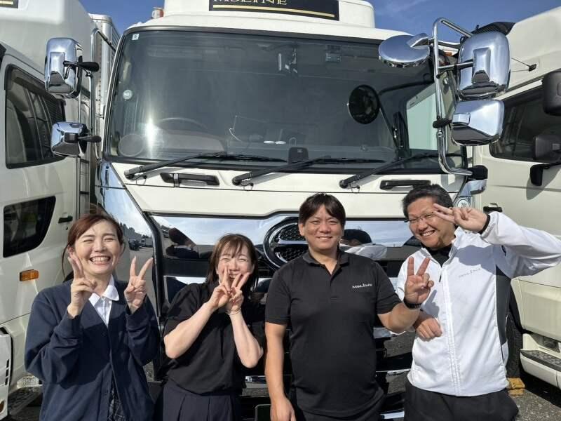 株式会社エムエスラインの仕事画像3