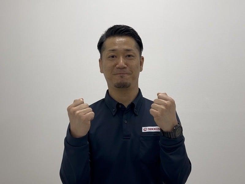 株式会社ニッコンロジスティクスの仕事画像1