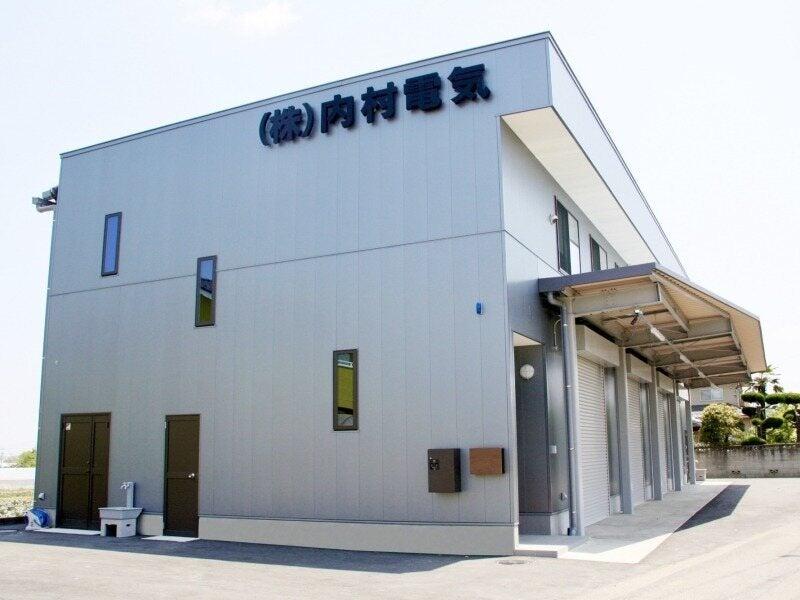 株式会社内村電気の仕事画像2