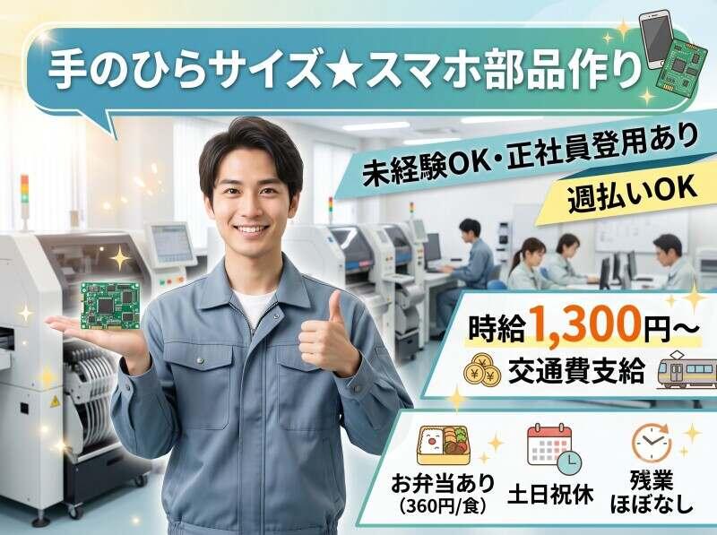 株式会社エー・オー・シーの仕事画像1