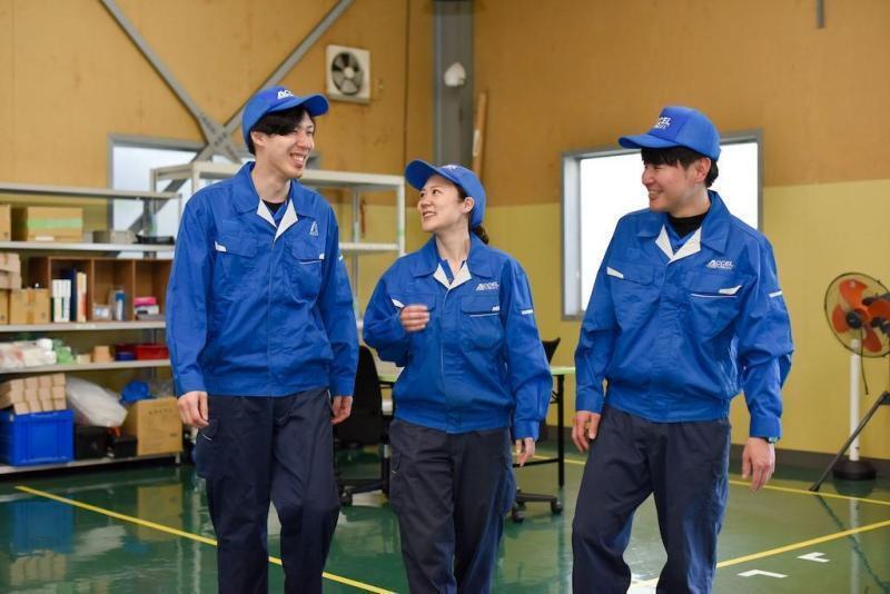 株式会社アクセルの仕事画像3