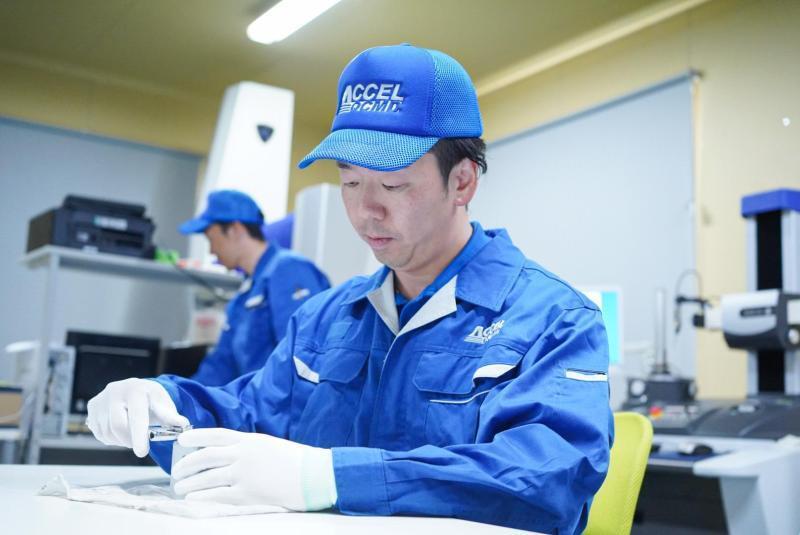 株式会社アクセルの仕事画像2