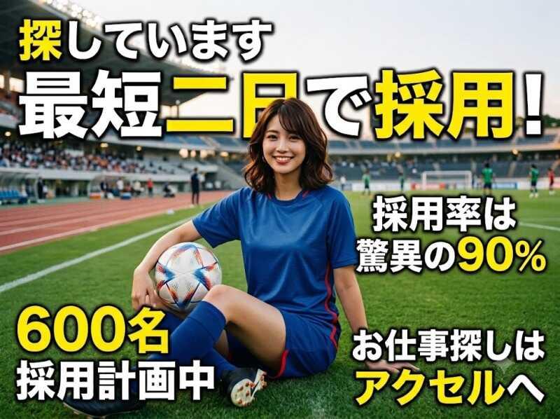 株式会社アクセルの仕事画像1