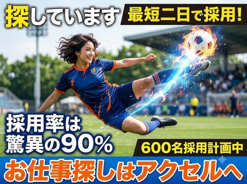 株式会社アクセルの仕事画像1