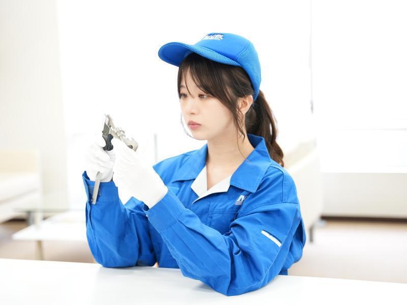 株式会社アクセルの仕事画像2