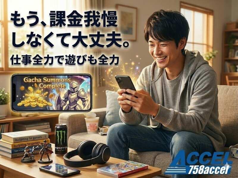 株式会社アクセルの仕事画像3