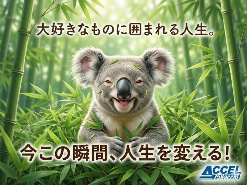 株式会社アクセルの仕事画像3