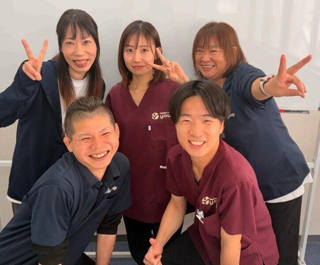 ご利用者さまの行ってきますとただいまを支える送迎ドライバー(軽作業・物流、大阪市平野区)のイメージ画像