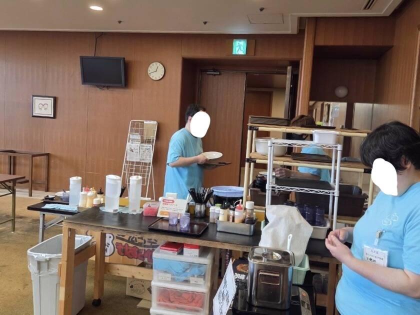 【チャットで即面接予約可】レアレア(合同会社ゲンキノ)の制服2