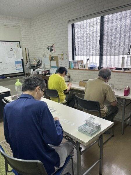 【チャットで即面接予約可】レアレア(合同会社ゲンキノ)の仕事画像3