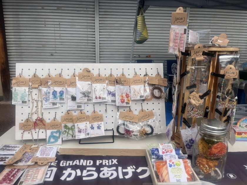 【チャットで即面接予約可】レアレア(合同会社ゲンキノ)の制服1