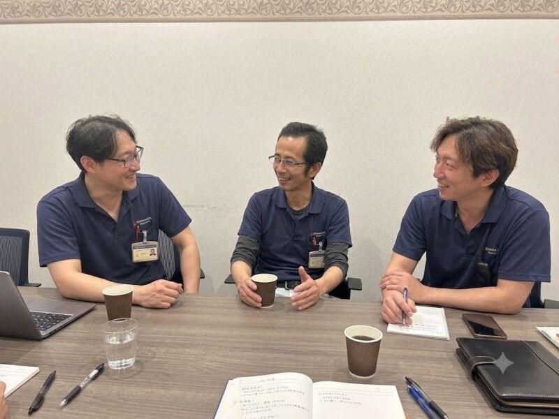 富士物流 神戸の仕事画像2