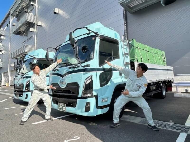 富士物流 神戸の仕事画像3