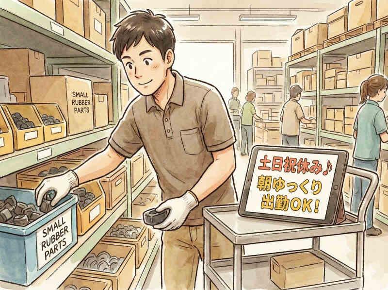 株式会社オオツカの仕事画像1