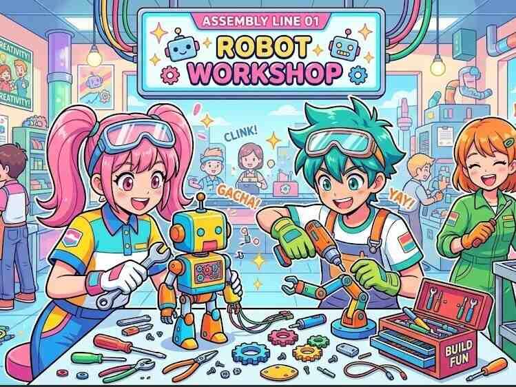 株式会社ほうびスタッフの仕事画像1