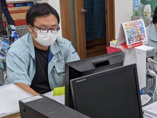 日光プラント工業株式会社の仕事画像2