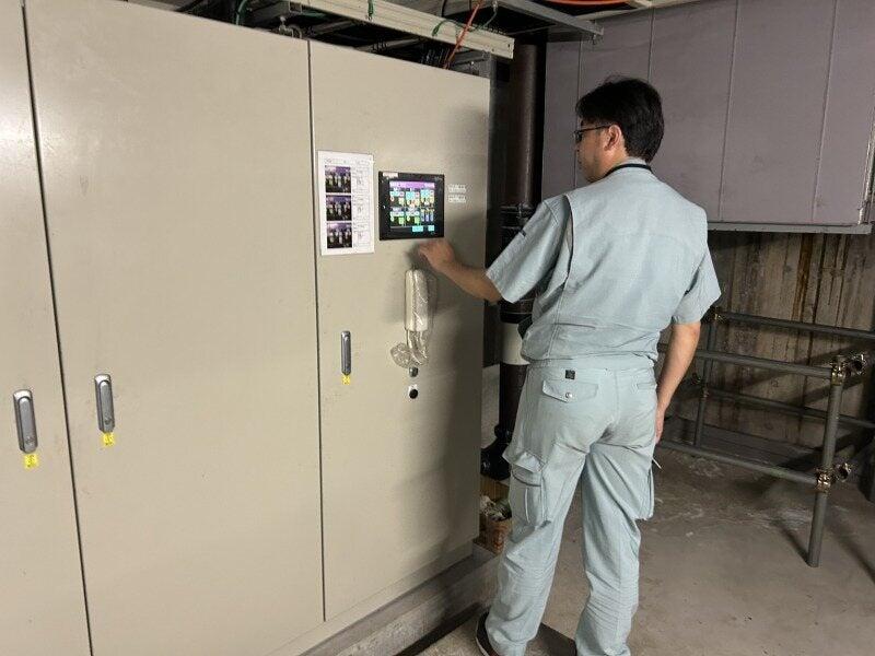 日光プラント工業株式会社の仕事画像2