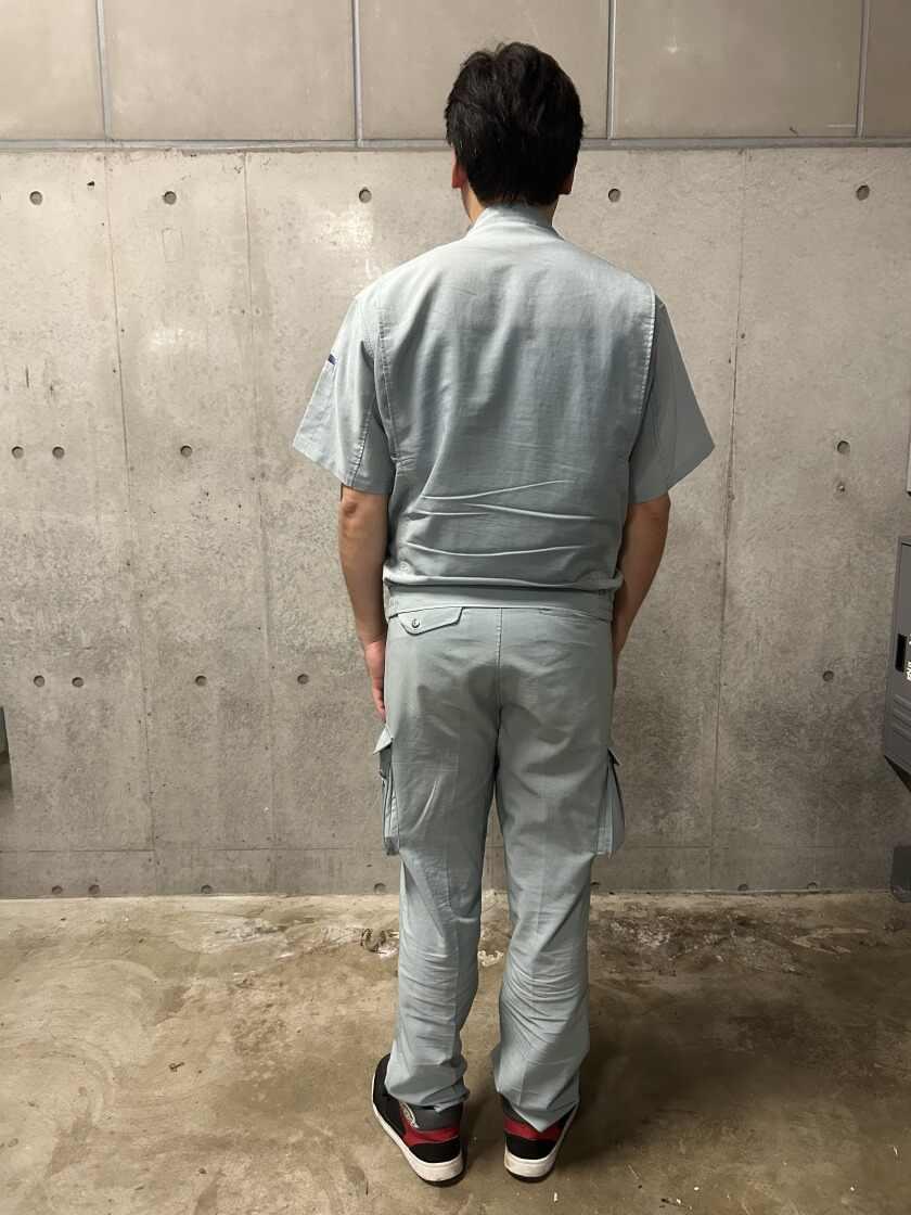 日光プラント工業株式会社の制服6