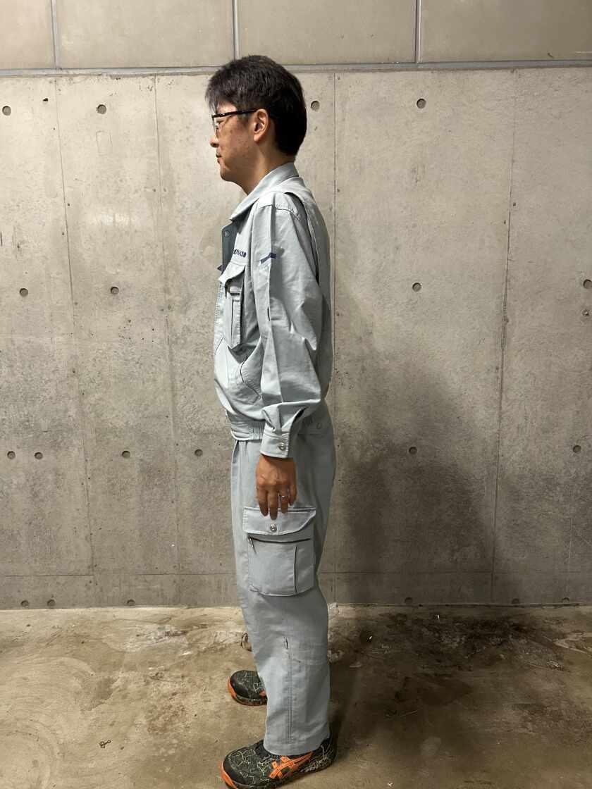 日光プラント工業株式会社の制服8