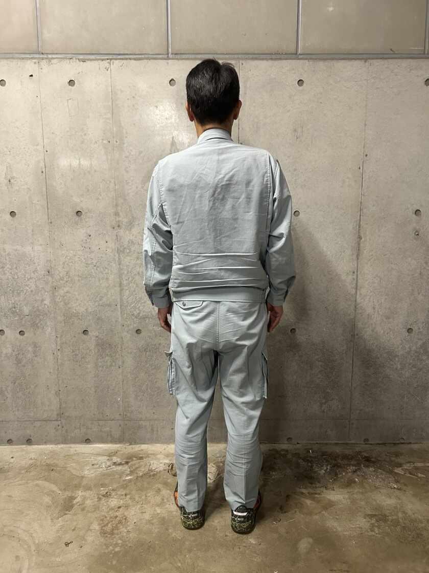 日光プラント工業株式会社の制服9