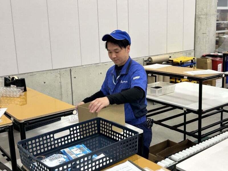 SIB 印西の仕事画像3