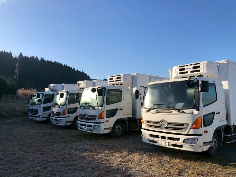 株式会社坪井種鶏孵化場の仕事画像1