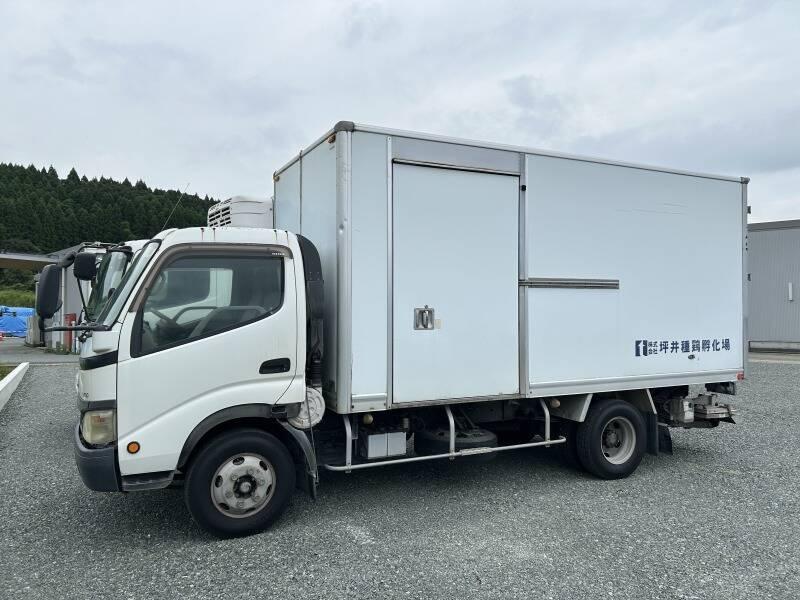 株式会社坪井種鶏孵化場の仕事画像1