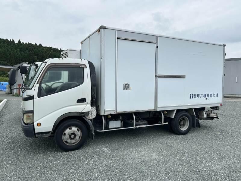 株式会社坪井種鶏孵化場の仕事画像2