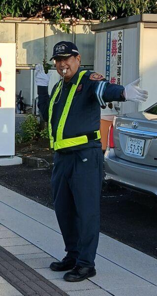 常陸警備保障株式会社の仕事画像2