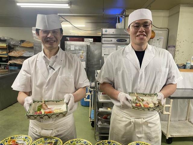 【資格なし◎】\賞与年2回&格安の社員寮あり/未経験◎調理師(フード・飲食、札幌市南区)のイメージ画像