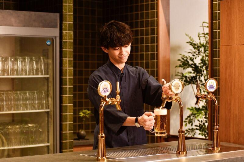 株式会社ホテル鹿の湯 別館 花もみじの仕事画像3