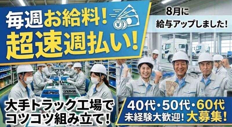 株式会社ラポート・フクの仕事画像1