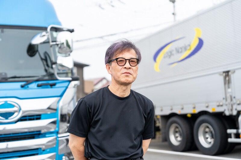 株式会社ロジックナンカイ 拠点1の仕事画像1