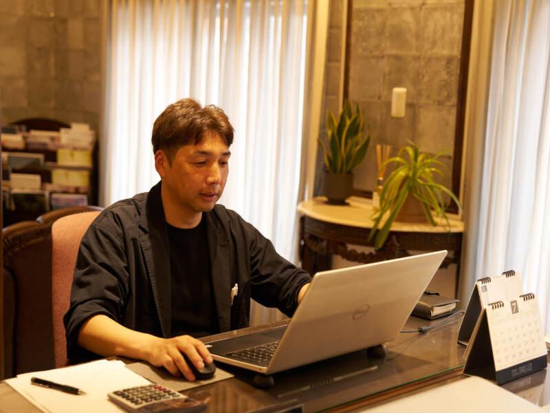 株式会社ikkの仕事画像1