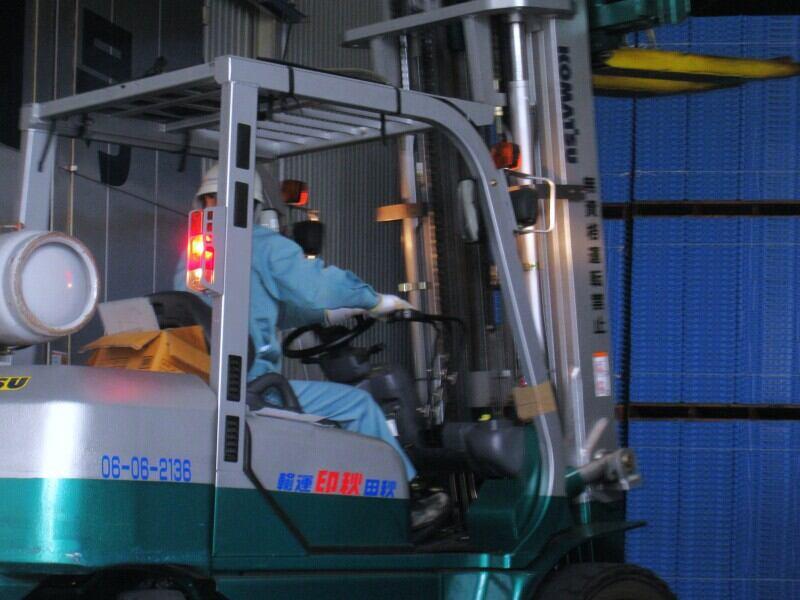 秋印株式会社 本社の仕事画像2