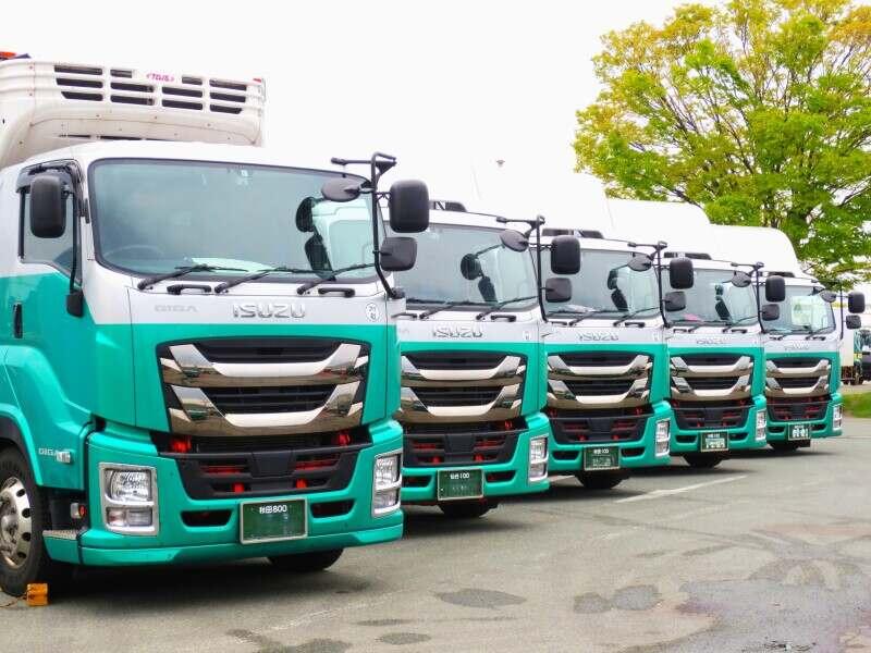 秋印株式会社 本社の仕事画像1