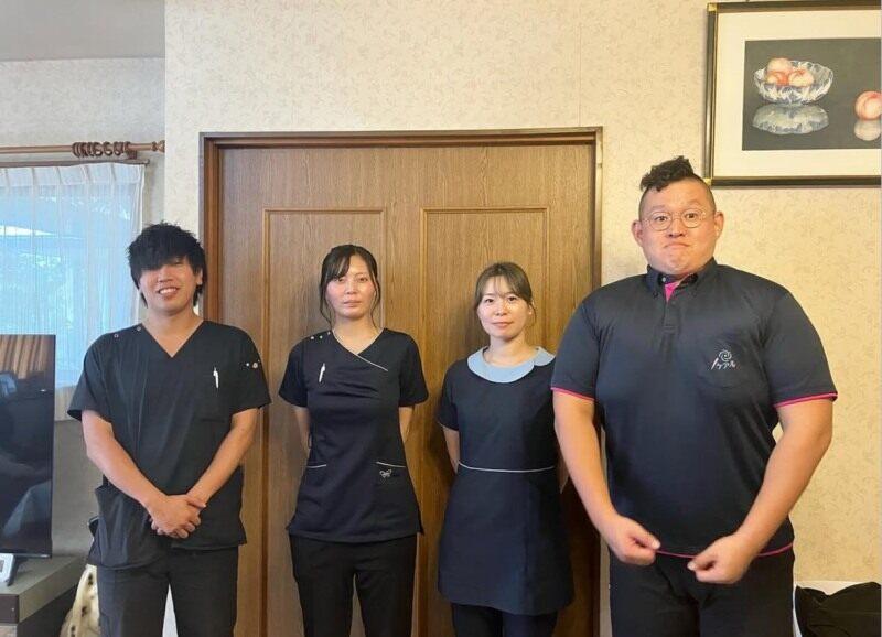 株式会社ケアル 拠点1の仕事画像1