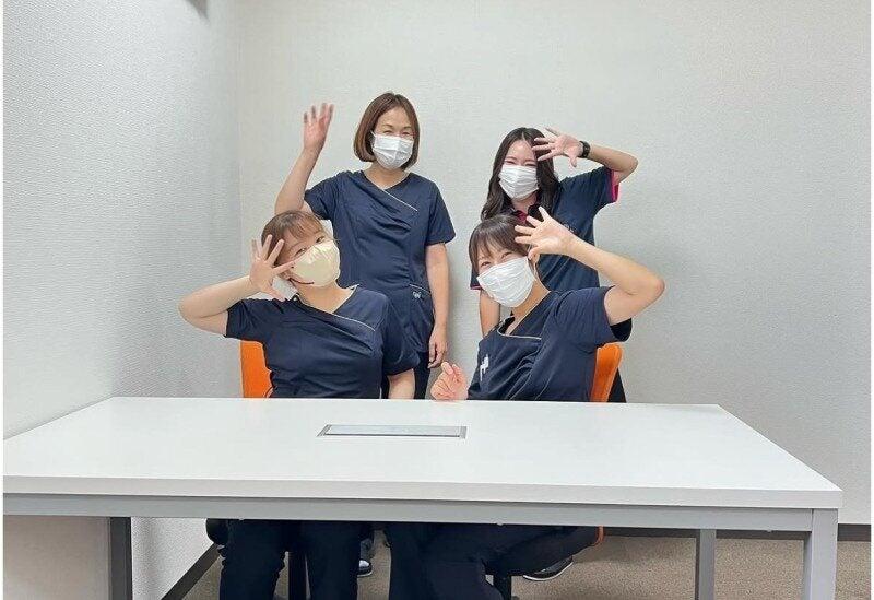 株式会社ケアル 拠点1の仕事画像1
