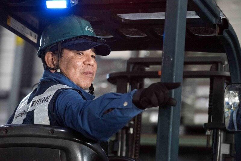 ナカキュー株式会社の仕事画像3