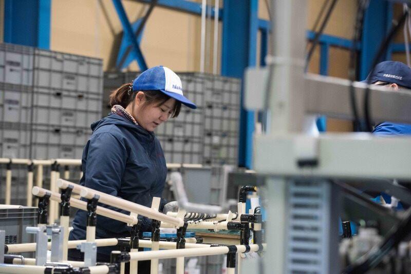 ナカキュー株式会社の仕事画像3