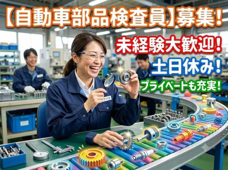 ナカキュー株式会社の仕事画像2