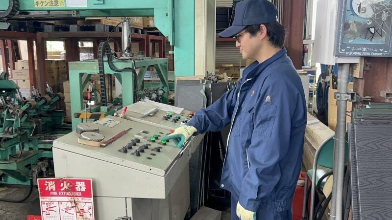 株式会社吉岡の仕事画像2