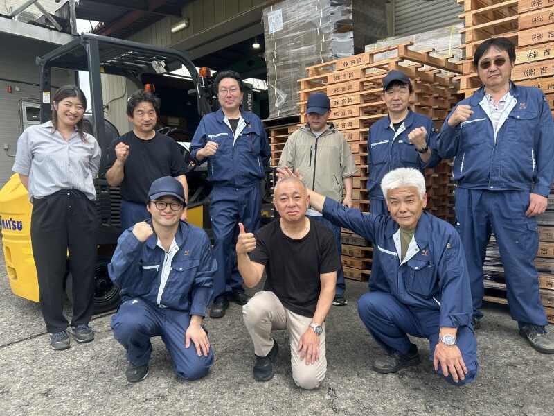 株式会社吉岡の仕事画像1