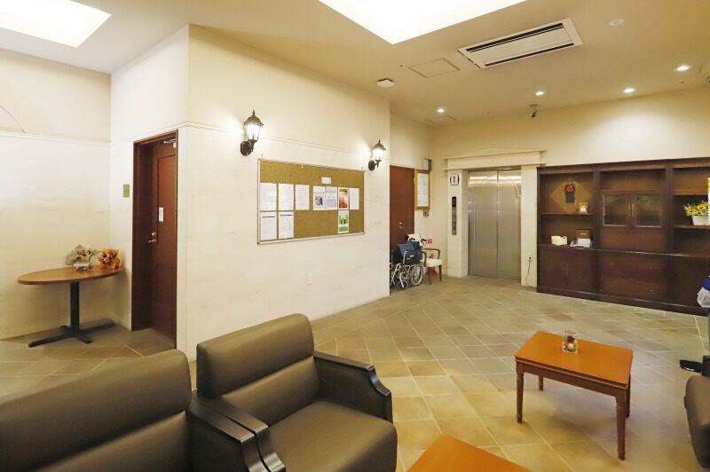 セレニティホスピス東戸塚の仕事画像3