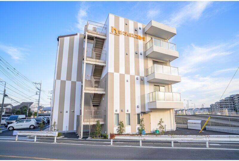 セレニティホスピス狭山ヶ丘の仕事画像1